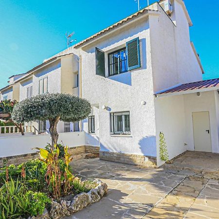 Calderon De La Barca - Only Families Villa Cambrils Exteriör bild