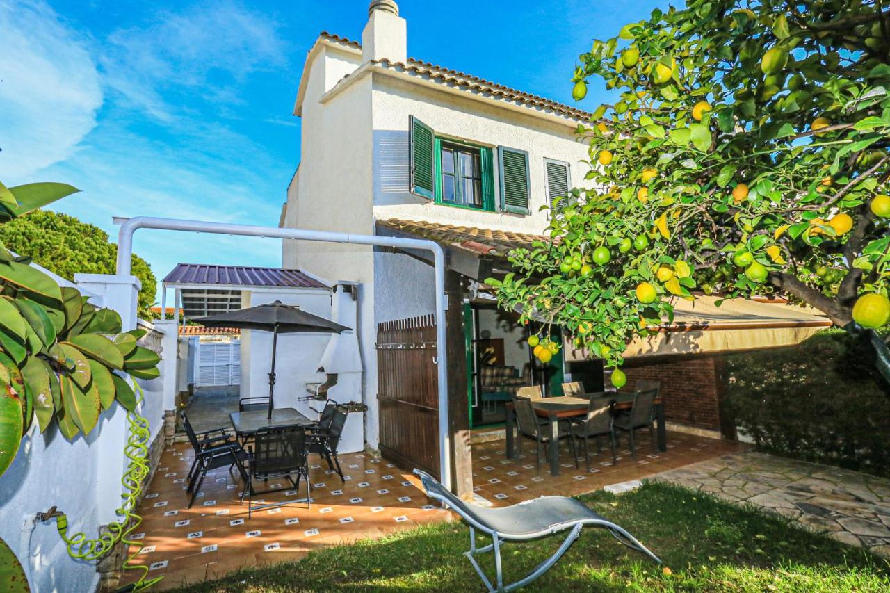 Calderon De La Barca - Only Families Villa Cambrils Exteriör bild