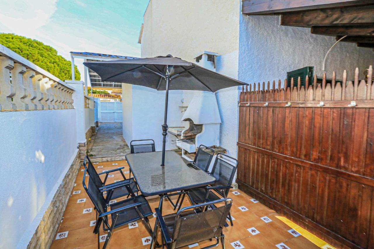 Calderon De La Barca - Only Families Villa Cambrils Exteriör bild