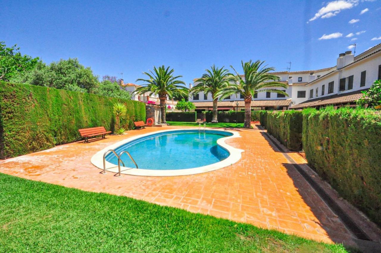 Calderon De La Barca - Only Families Villa Cambrils Exteriör bild