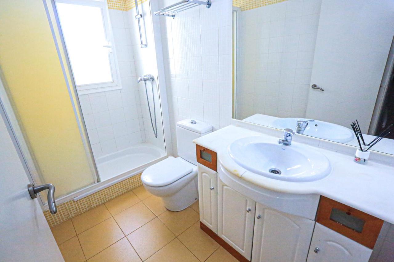 Calderon De La Barca - Only Families Villa Cambrils Exteriör bild