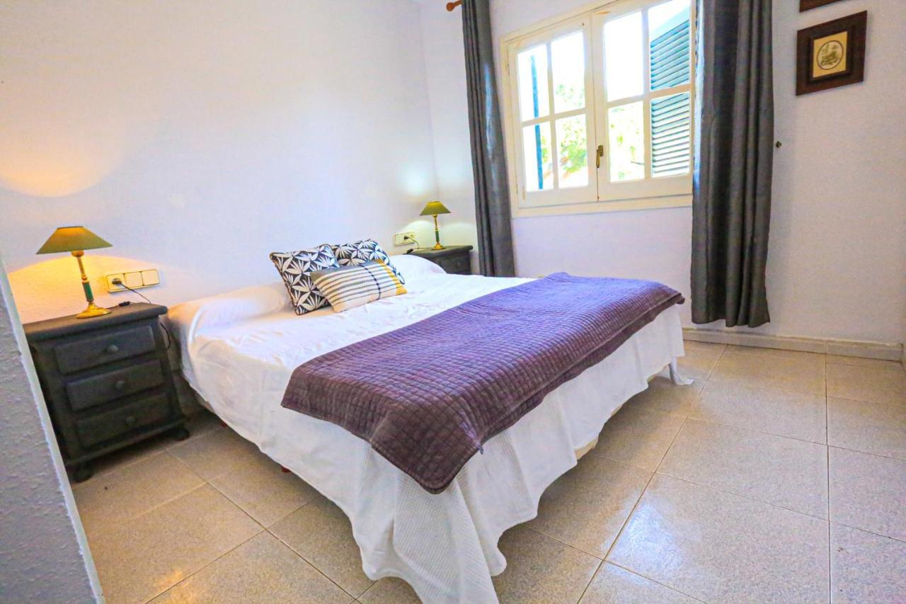 Calderon De La Barca - Only Families Villa Cambrils Exteriör bild