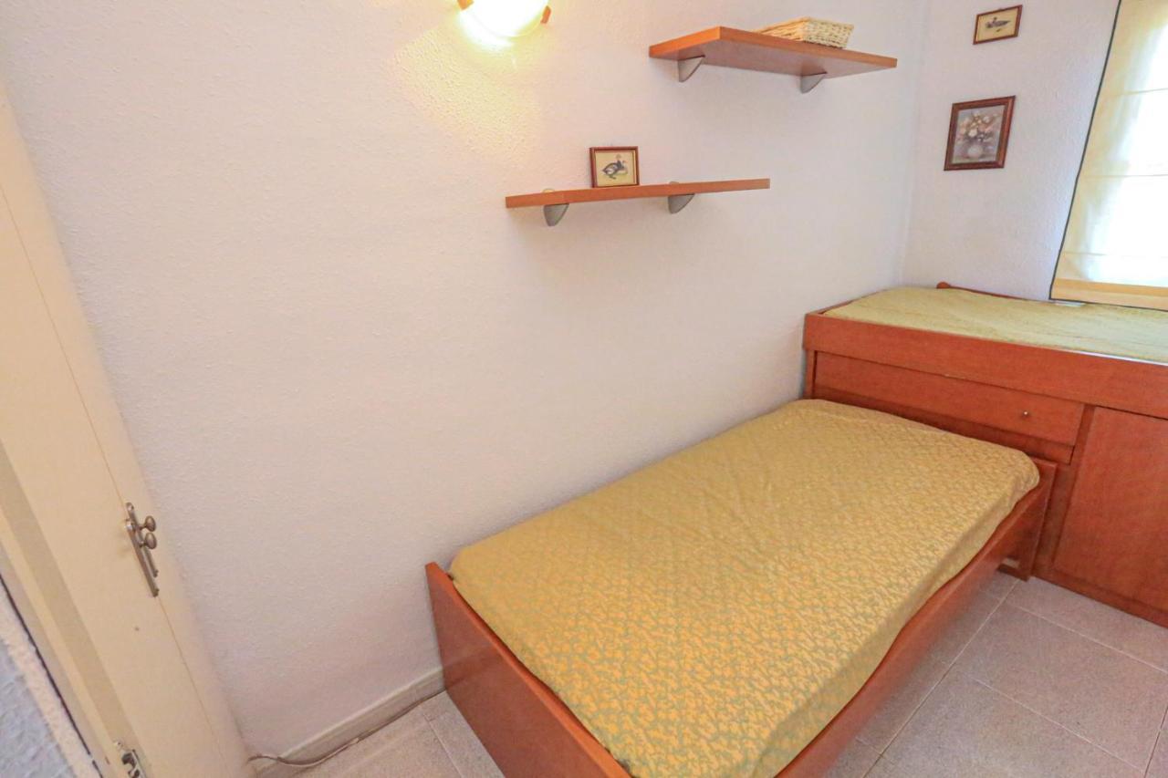 Calderon De La Barca - Only Families Villa Cambrils Exteriör bild