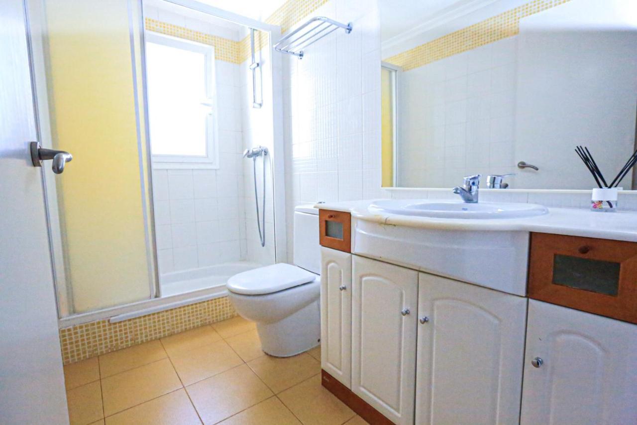 Calderon De La Barca - Only Families Villa Cambrils Exteriör bild